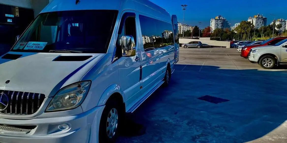 Mercedes Sprinter