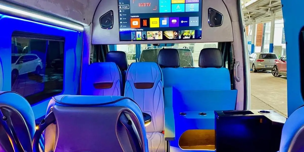 Mercedes Sprinter