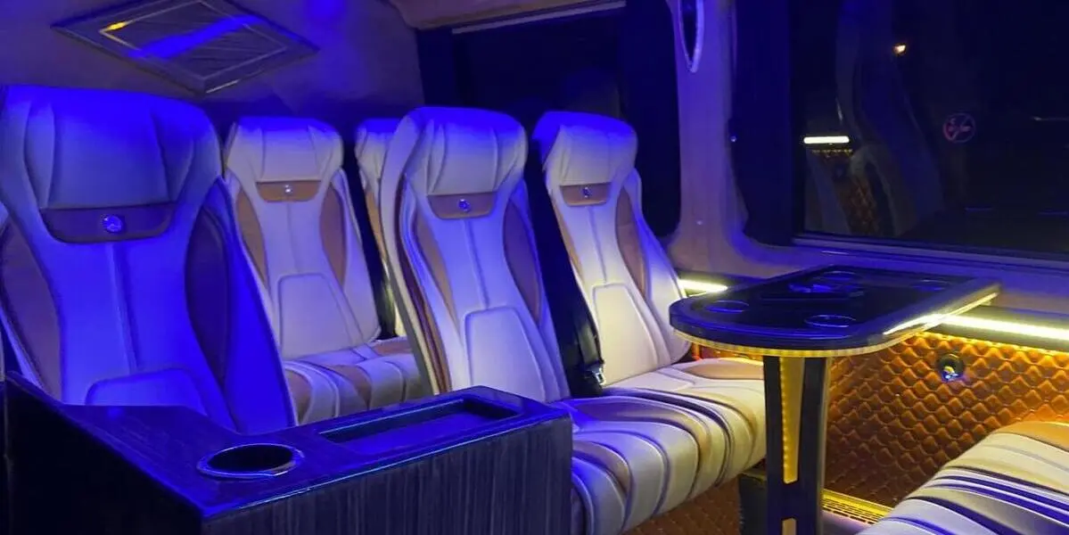 Mercedes Sprinter